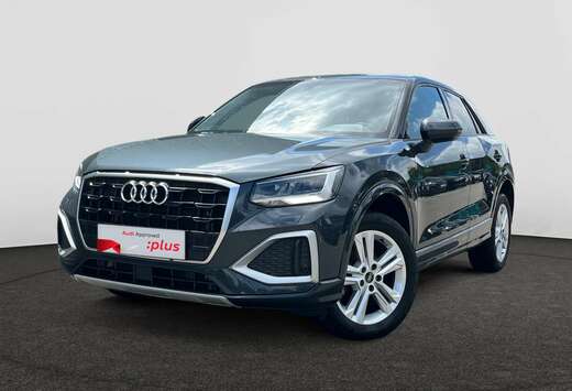 Audi Audi Q2  Business Edition Advanced 35 TFSI  110( ...