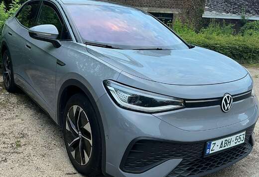 Volkswagen ID.5 77 kWh Pro Performance