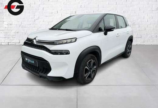 Citroen Live es 110