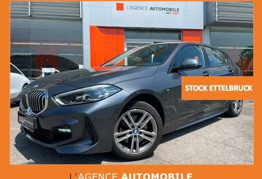 BMW 118i Aut. Pack M - GARANTIE JUSQU\'A 36 MOIS