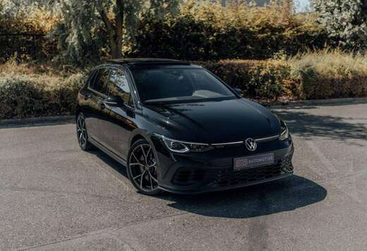 Volkswagen Clubsport | AKRA | PANO | H&K | ACC | CAME ...