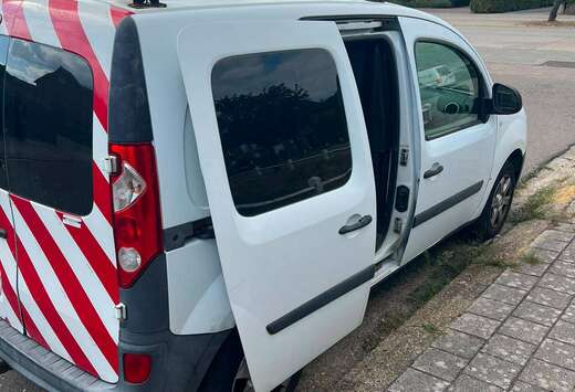 Renault 1.5 dCi Access Confort