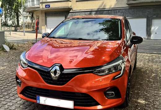 Renault 1.0 TCe Edition One