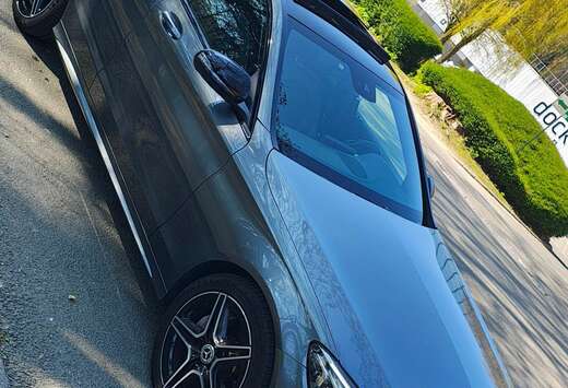 Mercedes-Benz d