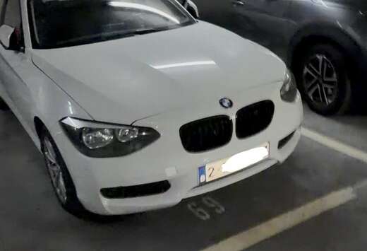 BMW 114i