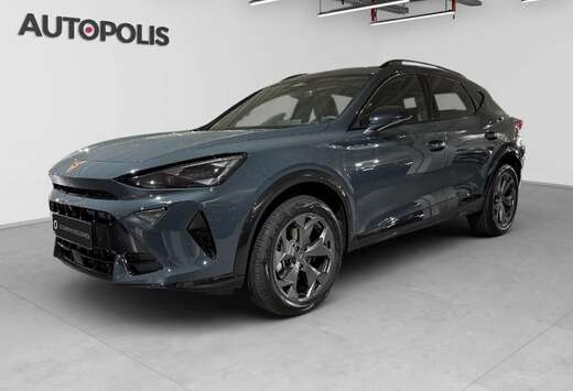 1.5 TSI 110kW DSG Tribe Edition