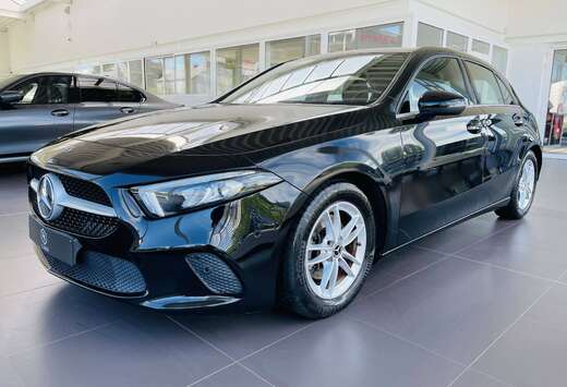 Mercedes-Benz i *** GARANTIE + LED + GPS PRO + CUIR * ...