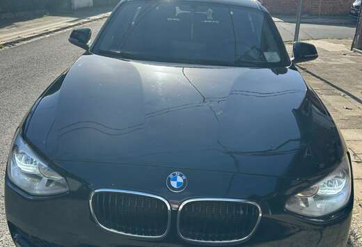BMW 116i