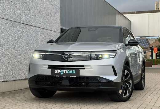 Opel MILD HYBRID 136PK AUT. GS 360CAM/HUD/LEDMATRIX
