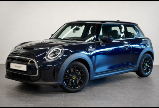 MINI CAMERA STUUR EN ZETELVERWARMING ADAP. CRUISE HEA ...