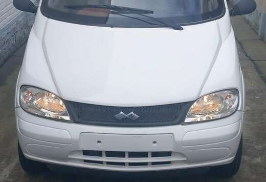 Ligier 0032485112797