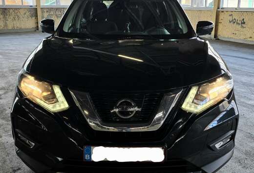 Nissan 1.6 DIG-T Tekna PERFECTE STAAT ZO MEENEMEN