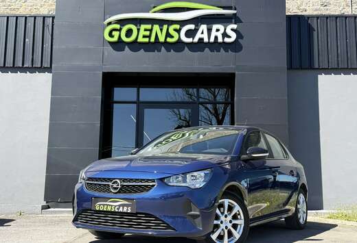 Opel Corsa 1.2i CRUISE,CLIM,RADARS,PRTE  IMMATRICULER
