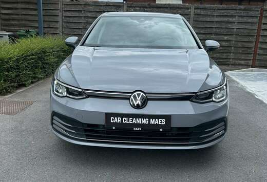 Volkswagen 1.0 TSI Active OPF