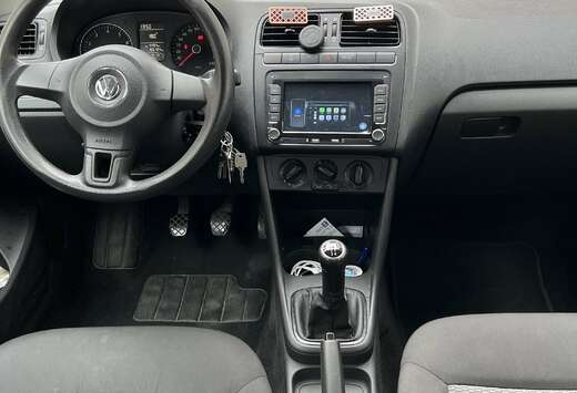 Volkswagen 1.2i Trendline