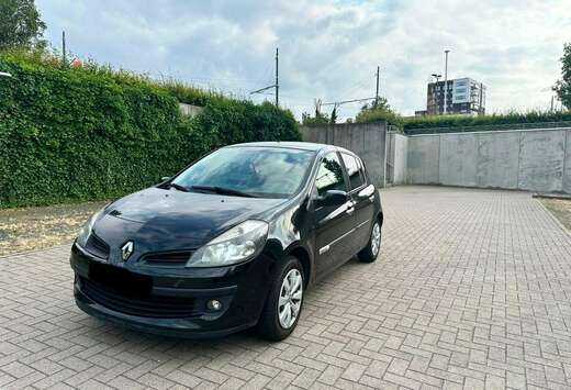 Renault 1.2 16v 75 rip curl édition