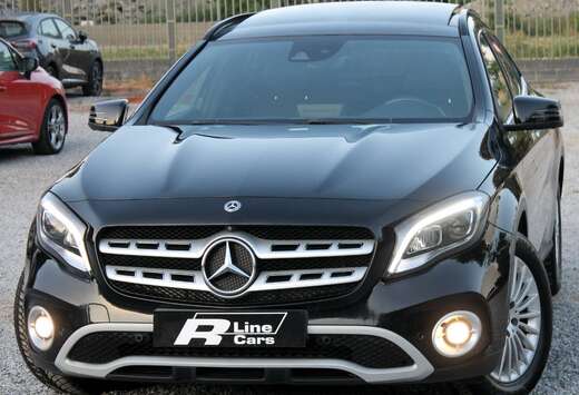 Mercedes-Benz (6d-TEMP)CLIM BI-XENON GPS TOIT PANO CU ...