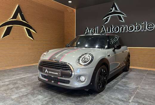 MINI 1.5 *CRUISE CONTROL*LED*CAPTEUR AV+AR*GARANTIE*