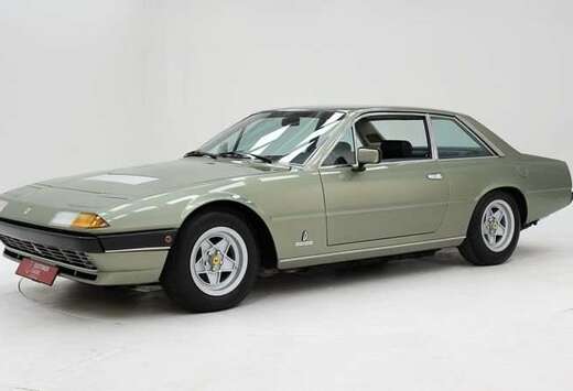 Ferrari i \'82 CH3377