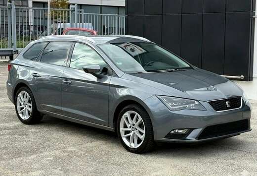 SEAT 1.2 TSI Reference