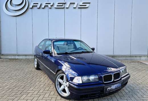 BMW 325i