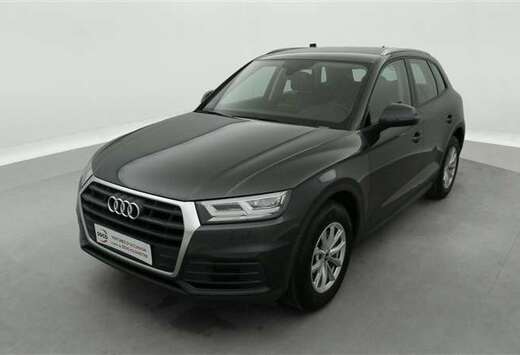 Audi Q5 30 TDi  S tronic  Cuir / Navi Cockpit / Led / ...