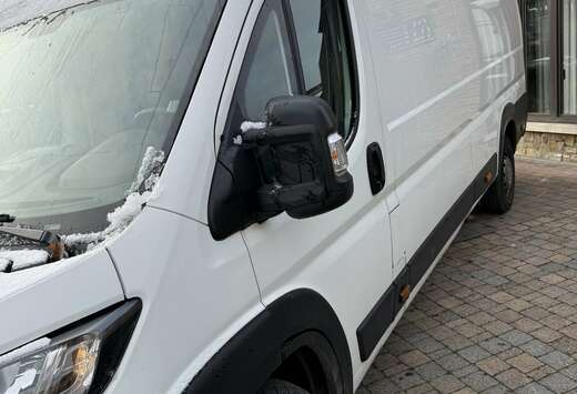 Peugeot HDi 435 L4H2 S&S Pro