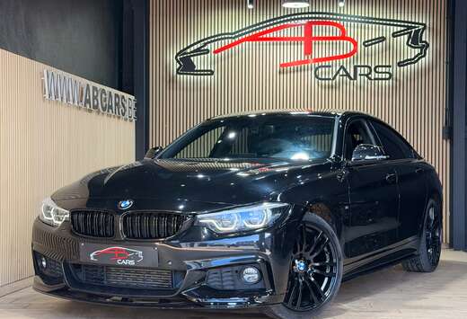 BMW DA * Gran Coupé * PACK M PERFORMANCE * GAR 12 MO ...