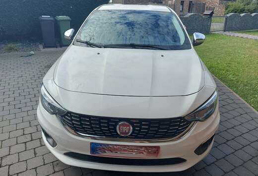 Fiat 1.6+MultiJet+Mirror+Business+S