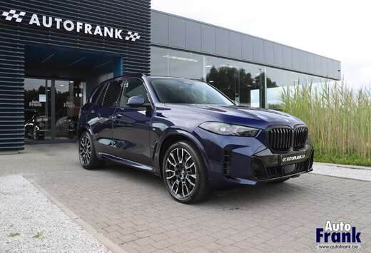 BMW 50E / SPORT-PRO / PANO / COMFTZTL / DRIV + PARK P ...