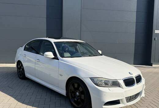 BMW dXA