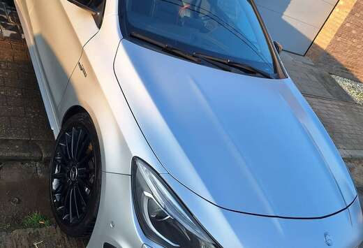 Mercedes-Benz 4-Matic