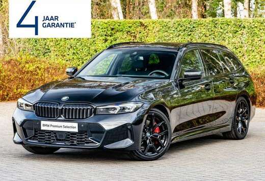 BMW 318i Touring / M Sport Pro