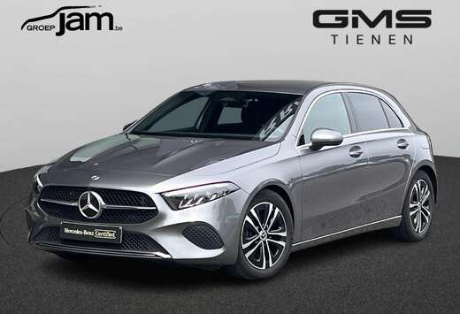 Mercedes-Benz d Business Line