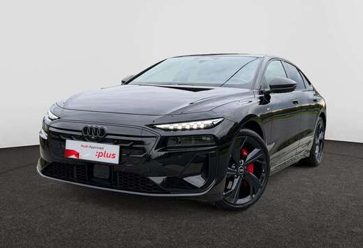 Audi 100 kWh Performance Corporate S