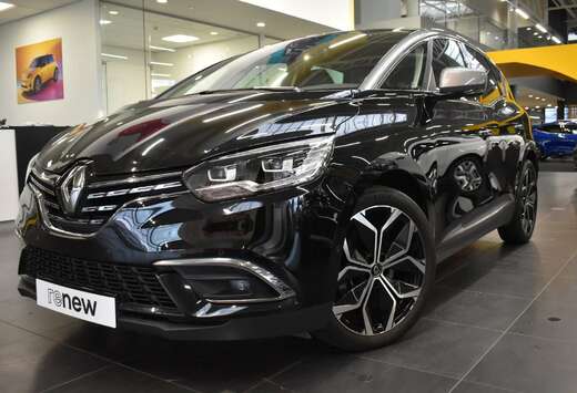 Renault Techno TCe 140 EDC/Valckenier Gent