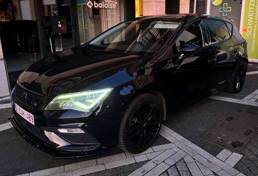 SEAT 1.0 TSI FR (EU6.2)