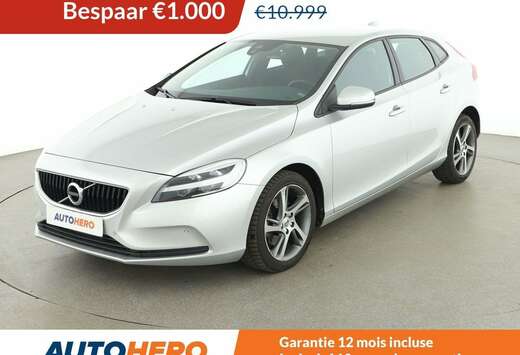 Volvo 2.0 T2 Momentum