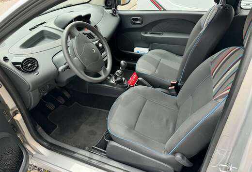 Renault Twingo 1.2i LEv Expression