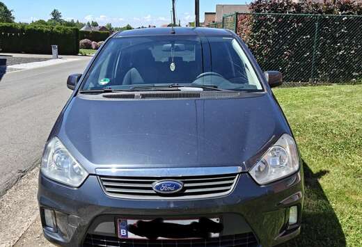 Ford 1.6 TDCi Style
