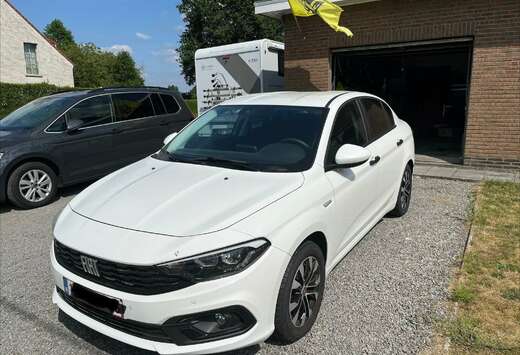 Fiat Tipo 1.0 T FireFly City Life
