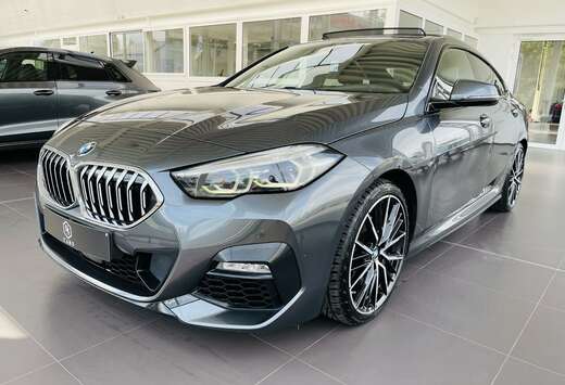 BMW GC iA *** GARANTIE + PACK M + TOIT PANO + LED + G ...