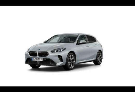 BMW Limited edition