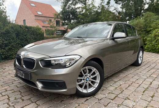 BMW i Benzine Automaat  ### 70000 km ###