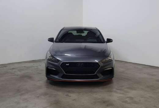Hyundai N 2.0 T-GDi N Performance Pack * CARPLAY * CA ...