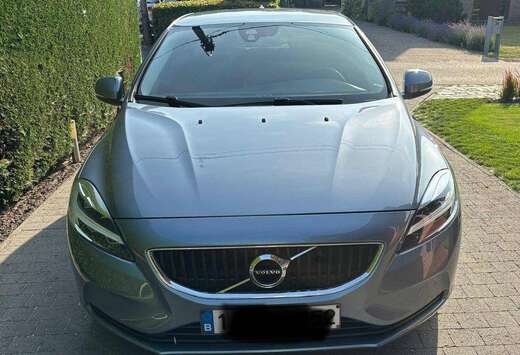 Volvo V40 2.0 T3 Momentum