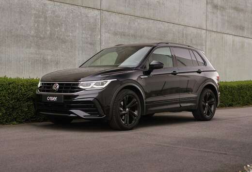 Volkswagen 1.5 TSI R-Line l Pano l IQ LIGHT l Adaptiv ...