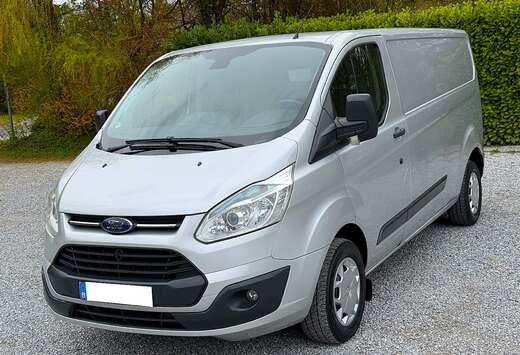Ford 2.2 TDCi L2H1 Ct Ok Très Propres