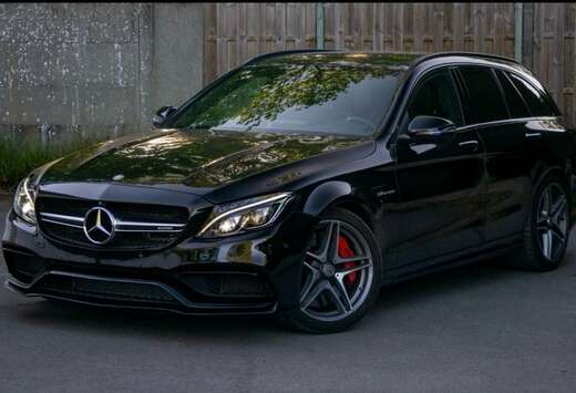 Mercedes-Benz S
