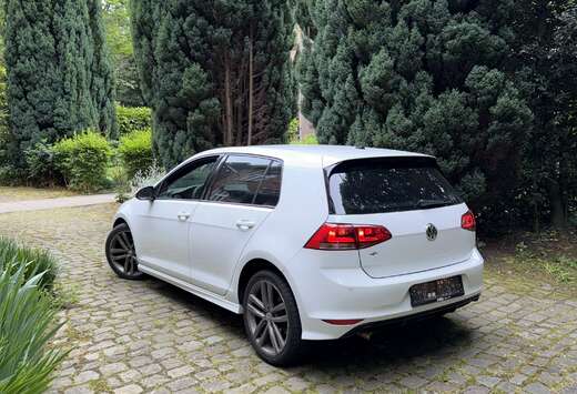 Volkswagen 1.6 TDi R-Line
